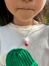 Load image into Gallery viewer, Bunny Neclace