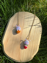 Load image into Gallery viewer, Bunny Neclace