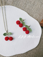 Cargar imagen en el visor de la galería, Cherry