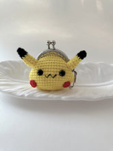 Load image into Gallery viewer, Coin Purse