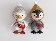 Cargar imagen en el visor de la galería, KIKI & GIGI