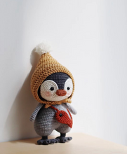 Cargar imagen en el visor de la galería, KIKI & GIGI