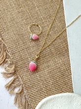 Cargar imagen en el visor de la galería, Strawberry (Pink)
