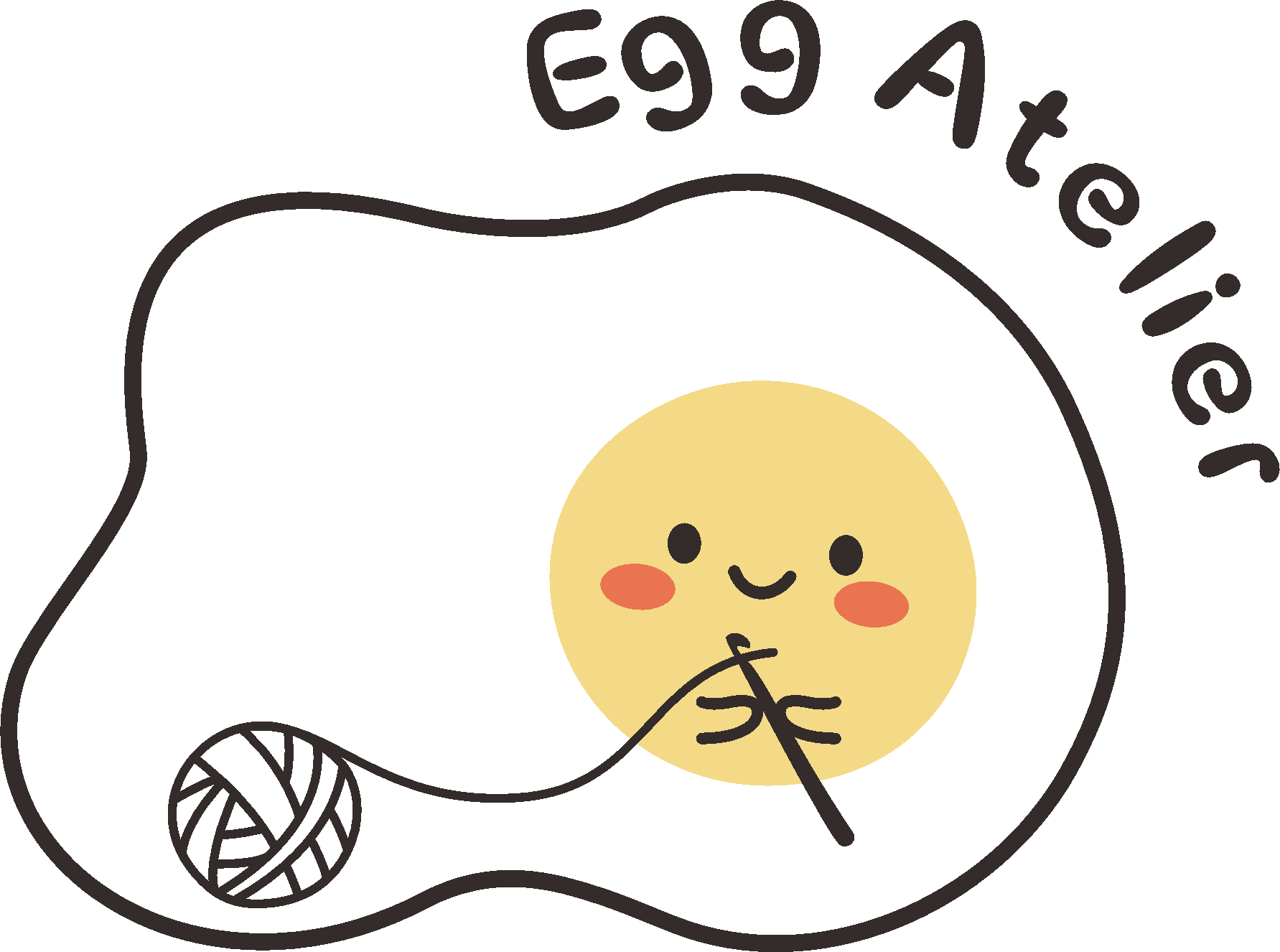 Cherry – EGG