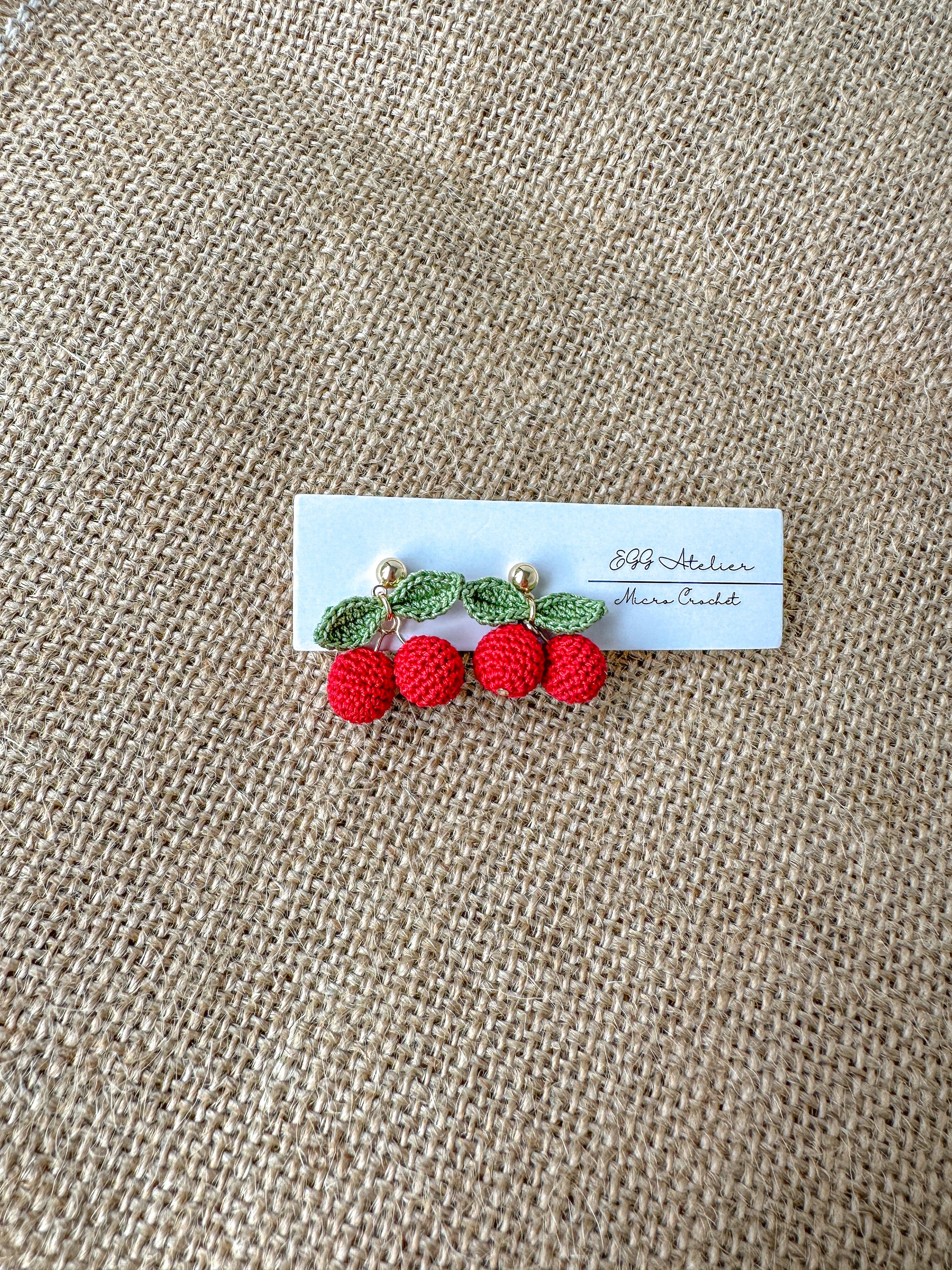 Cherry – EGG